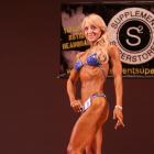 Cindy  Velotta - NPC Arkansas State 2011 - #1